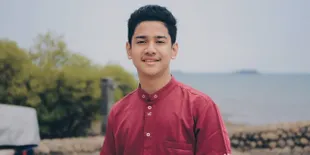 Ramadan Penuh Cinta, SCTV Sajikan Lantunan Suara Merdu Syakir Daulay untuk Temani Waktu Subuh dan Maghrib Pemirsa di Rumah