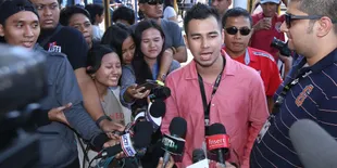 Ramadan, Raffi Ahmad Kejar Setoran Biaya Nikah?