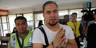 Ramadan, Saipul Jamiell Ancam Yang Mendzalimi Dengan Balasan