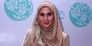 Ramadan Sekarang, Marini Zumarnis Masih Sering Teringat Ayah