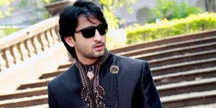 Ramadan, Shaheer Sheikh Ucapkan Selamat Berpuasa Untuk Semua