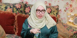 Ramadan Tahun Ini Melly Goeslaw Fokus Pada Konser Kemanusiaan & Keluarga