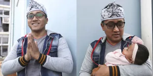 Ramadan Tanpa Lina Jubaedah, Teddy Pardiyana: Segala Sesuatu Ada Hikmahnya