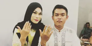 Ramai Bintang Bigo Key Ikeyda Menikah Sesama Jenis, Netizen Layangkan Komentar Beragam