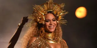 Ramai di Twitter, Beyonce Sudah Lahirkan Anak Kembarnya?