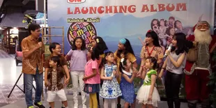 Ramai di Youtube, Buktikan Lagu Anak Tidak Pernah Mati