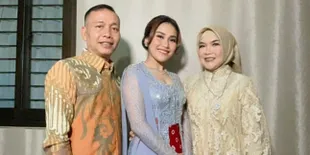 Ramai Dibahas, Abdul Rozak Ayah Ayu Ting Ting Ingin Minta Uang Bulanan Rp 300 Juta ke Menantu