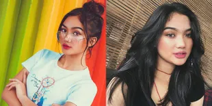 Ramai Dibahas, Ini Gaya Marion Jola Pakai Seragam Sekolah - Punya Lagu Indie!