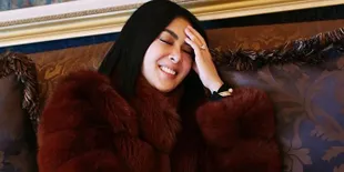 Ramai Dicibir Netizen Karena Masa Lalunya, Syahrini Justru Fokus Sama Hal Ini