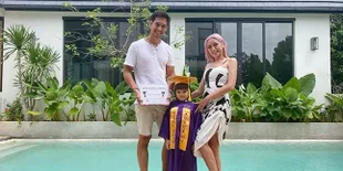 Ramai Diduga Sebagai Parasit Jessica Iskandar, Richard Kyle Ngaku Kangen El Barack