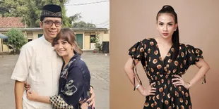 Ramai Dikabarkan Bukan Ayah Kandung Vanessa Angel, Doddy Soedrajat Buka Suara