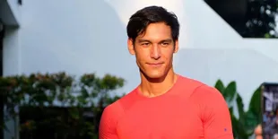 Ramai Disebut Putus dari Jessica Iskandar dan Dituding Parasit, Richard Kyle Banjir Dukungan dari Netizen