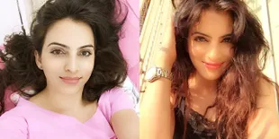 Ramai Disinggung Soal Shaheer Sheikh, Mansi Sharma Murka Abis?