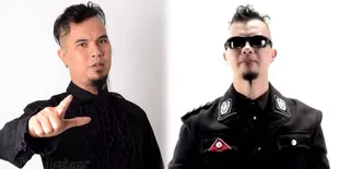 Ramai Disorot Soal Seragam Nazi, Ini Tanggapan Ahmad Dhani