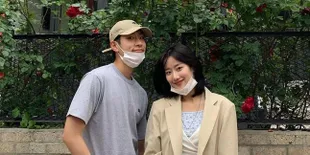 Ramai Dugaan Bullying, Agensi Bantah Naeun APRIL Pernah Komentar Jorok  - Pacaran dengan Yoonyoung Eks A-JAX