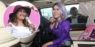 Ramai Gosip Ayu Ting Ting - Shaheer Balikan, Ini Kata Julia Perez