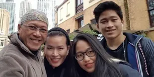 Ramai Isu Negatif, Mario Teguh Putuskan Berhenti Berikan Nasihat