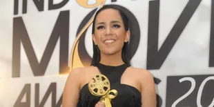 Angel Pieters Menghilang Pasca Menang Misterius di IMA 2015