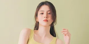 Ramai Kasus Penipuan Ibunya, Netizen Bahas Keakraban Han So Hee dan Neneknya
