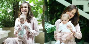 Ramai Netizen Cibir Baby Claire Diberi Madu dan MPASI di Usia 4 Bulan, Shandy Aulia Geram: Peduli dengan Mendikte Beda Lho!