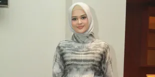 Ramai Soal Kabar Dilamar Roger Danuarta Hari Ini, Cut Meyriska Buka Suara