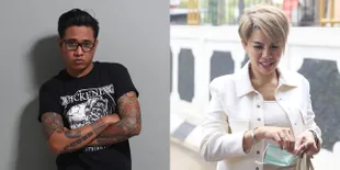 Ramai Video Pamer Kemesraan Bareng Nikita Mirzani, Ini Kata Gofar Hilman