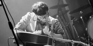 Ramaikan Industri Musik Indonesia, Fabian Winandi Bakal Rilis Musik Video Lagu Baru