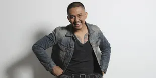 Ramaikan JICOMFEST 2019, Uus Ungkap Susahnya Bikin Konten Stand Up Comedy