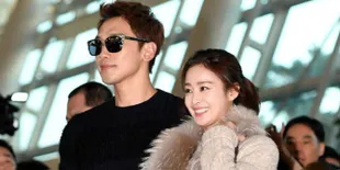 Ramalan Hubungan Rain & Kim Tae Hee, Rumah Tangga Yang Serasi