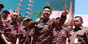 Ramalan Ki Kusumo, Artis Berkepala Botak Meninggal di 2014