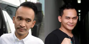 Ramalan Mbah Mijan Tentang Ruben Onsu Ternyata Bikin Sarwendah Tersinggung