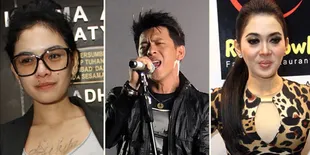 Ramalan Sepak Terjang Para Selebritas Indonesia 2013