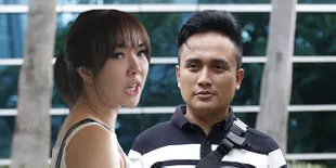 Ramalan Soal Video Porno Terbukti Benar, Denny Darko Sayangkan Netizen Tuding Gisel Tanpa Bukti