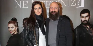 Rambah Bisnis, Berguzar Korel dan Halit Kini Jadi Penjual Kopi