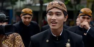 Rambah Bisnis Pisang Nugget, Kaesang Pangarep Tak Mau Bergantung Pada Jokowi