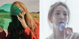 Rambah Dunia Fashion, BoA Mengeluarkan Syal 'Little Bird' yang Didesain Sendiri!