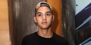Rambah Dunia Iklan, Al Ghazali Semakin Menawan