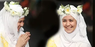 Rambah Dunia Musik, Apa Motivasi Risty Tagor?