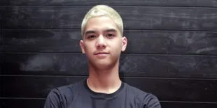 Rambut Baru, Al Ghazali Lebih Ingin Disamakan Dengan Eminem Ketimbang...