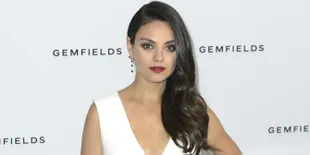 Rambut Baru Mila Kunis di Billboard Music Awards, Bikin Pangling!