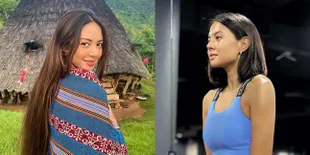 Rambut Dipotong Jadi Pendek, Ini Potret Terbaru Aurelie Moeremans yang Dipuji Cantik - Akui Jadi Makin Narsis