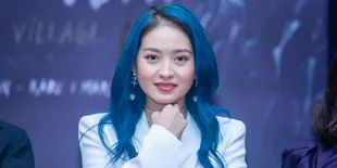 Rambut Natasha Wilona Rusak Demi Karakter Siena di Film 'Aku Tahu Kapan Kamu Mati: Desa Bunuh Diri'