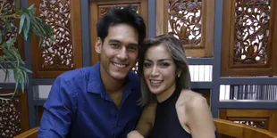 Rambut Sudah Mulai Memanjang, Jessica Iskandar: Impian Richard Kyle