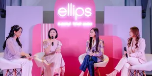 Rambut Tetap Muda Bikin Lebih Percaya Diri, Begini Cara Merawatnya