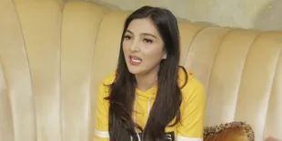 Rambutnya Dimasker Pakai Masker Wajah Oleh Asistennya, Ashanty: Kamu Dendam Sama Aku?