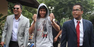 Ramdan Alamsyah: Farhat Abbas Tak Pernah Kapok