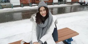 #RameDiTwitter, Melody JKT48 Mampu Ungguli Agnez Mo