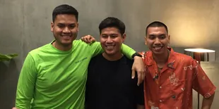 RAN Rilis 'Saling Merindu', Asta Tertantang Untuk Menulis Lirik Lagu