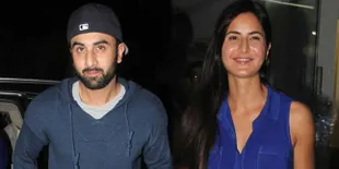 Ranbir Kapoor: Aku Jatuh Cinta Pada Katrina Kaif Waktu...