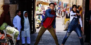 Ranbir Kapoor: Aku Tak Peduli Dengan Berita Tentangku dan Katrina